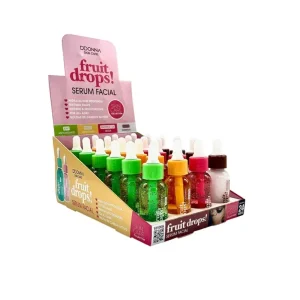 Serums Fruit Drops D’Donna