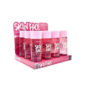 Tonico facial Skin Face D´onna