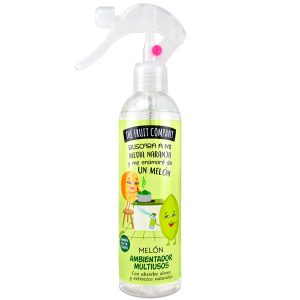 Ambientadores Multiusos en spray Fruit company