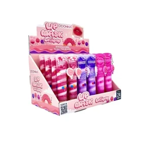 Lip Mask Lollipop D´donna