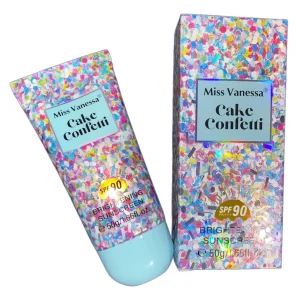 Alternative view of Protector Solar SPF 90 PA+++ Inspiración Victoria secret