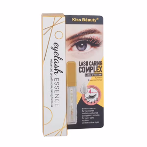 Serum para pestañas "Tratamiento" Kiss Beauty