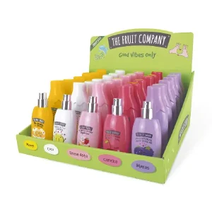 PerfumitosThe fruit company