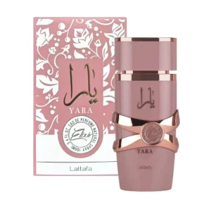 Yara Elixir (Lattafa)