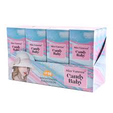 Protector Solar SPF 90 PA+++ Inspiración Victoria secret