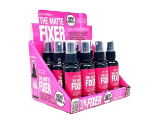 Fijador de maquillaje D´onna