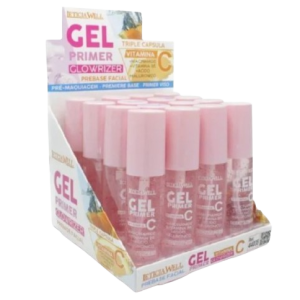 Primer gel con vitamina C Leticia Well