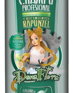 Champú Rapunzel Doña flora