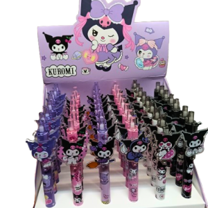 Boligrafos de gel Kuromi