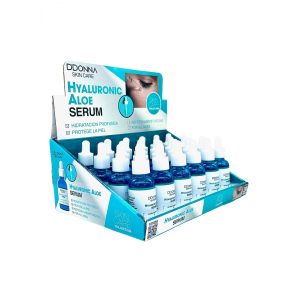 Serum de Ácido Hialurónico D’Donna