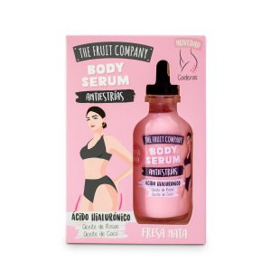 Alternative view of Serum corporal The Fruit Company